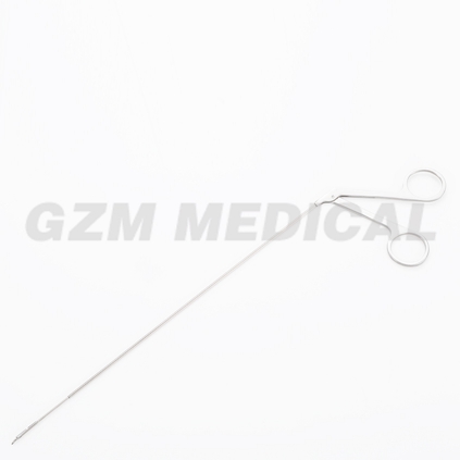 Micro-laryngeal Scissors-right