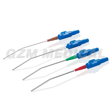 Aspiration Suction Cannula (13G, 14G, 16G, 19G)